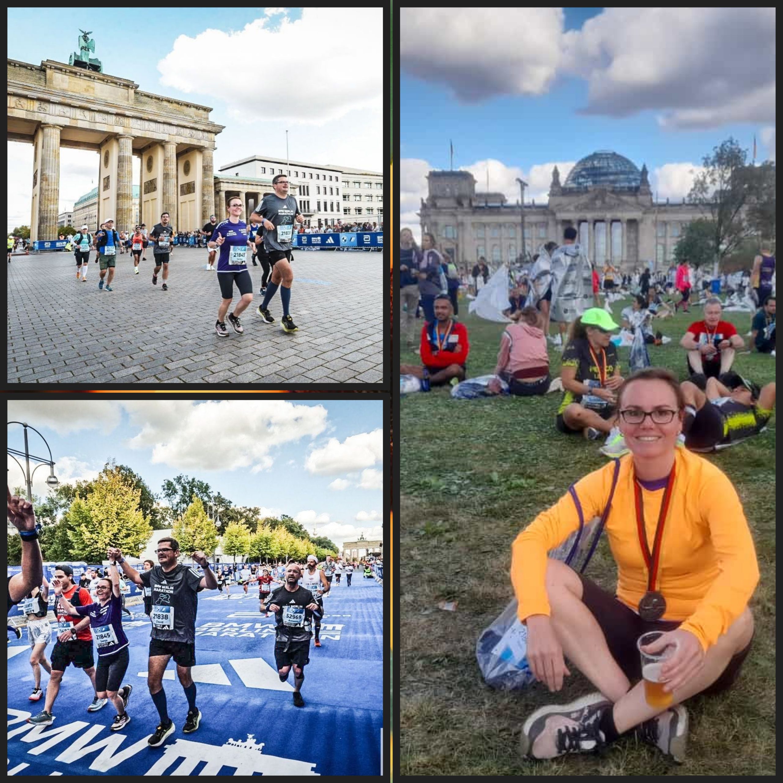 Read more about the article Berlin-Marathon 2023